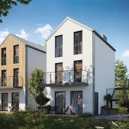Dwupietrowy Apartament Latarnik - Jastrzebia Gora Tupadła Eksteriør billede