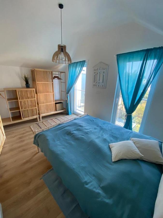 Dwupietrowy Apartament Latarnik - Jastrzebia Gora Tupadła Eksteriør billede