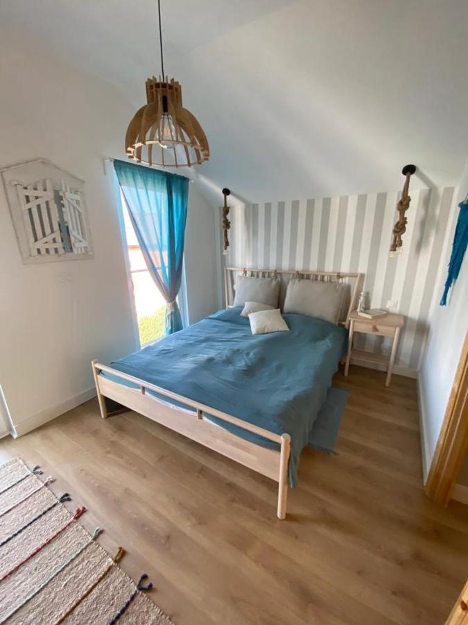 Dwupietrowy Apartament Latarnik - Jastrzebia Gora Tupadła Eksteriør billede
