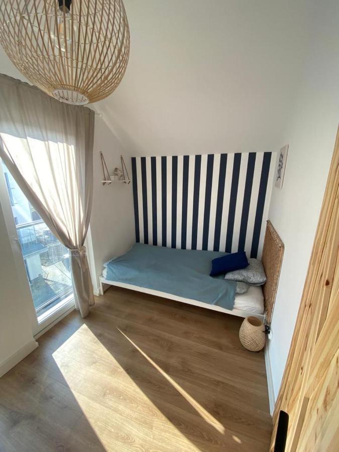 Dwupietrowy Apartament Latarnik - Jastrzebia Gora Tupadła Eksteriør billede